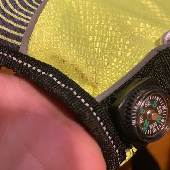 Dog Life Jacket - Picture 9 of 11